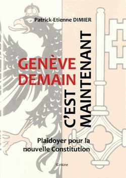 Genève demain c'est maintenant