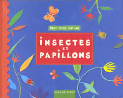 Insectes et papillons