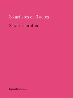 33 artistes en 3 actes