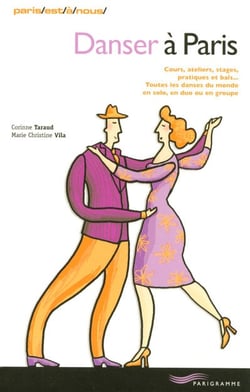 Danser à paris (édition 2007)