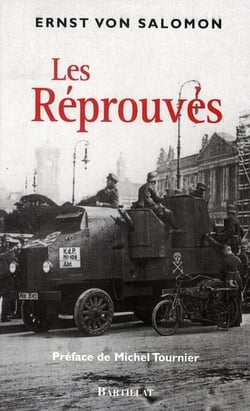 Les réprouvés