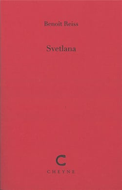Svetlana