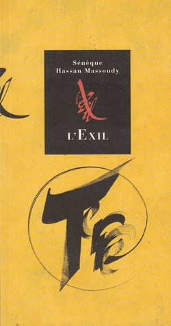 L'exil : Extraits de «Consolation à Helvia, ma mère»
