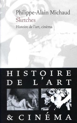Sketches - histoire de l'art, cinema