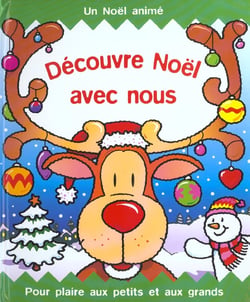 Decouvre noel evec nous