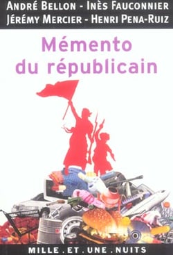 Memento du republicain