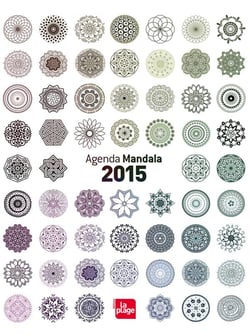Agenda mandala 2015