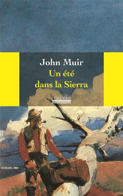 Un été dans la sierra