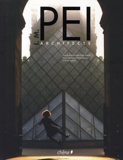 Ieoh ming pei