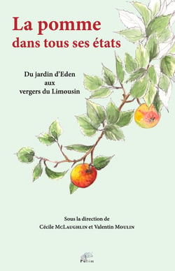 Pomme dans tous ses états