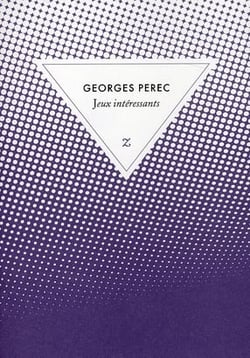 Jeux intéressants