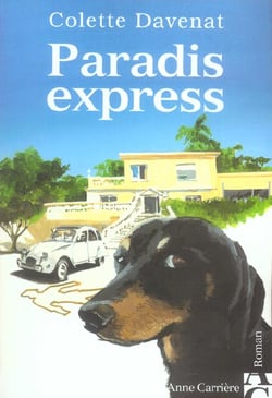 Paradis express