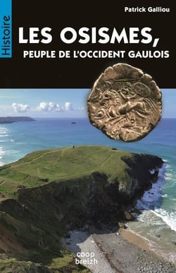 Les osismes - peuple de l'occident gaulois