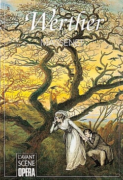 L'avant-scène opéra n.61 : werther