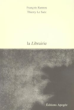 La librairie