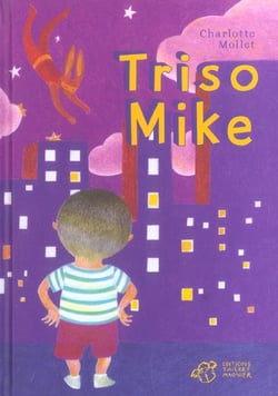 Triso-Mike