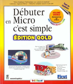 Debuter en micro, c'est simple