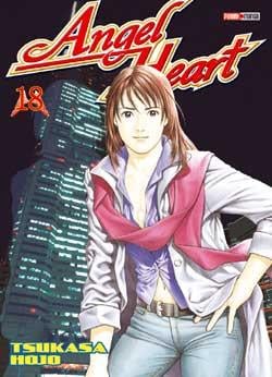Angel heart t.18