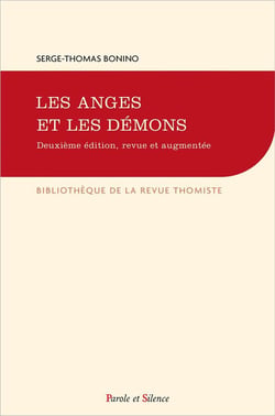 Les anges et les démons - quatorze leçons de théologie