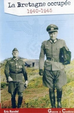 La Bretagne occupée, 1940-1945