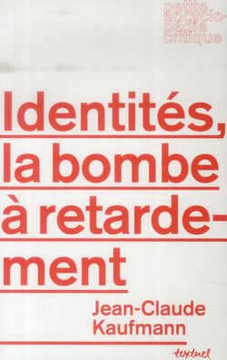 Identites : La Bombe A Retardement