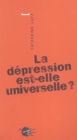 La depression est-elle universelle ?
