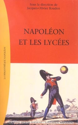 Napoleon et les lycees