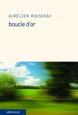 Boucles d'or
