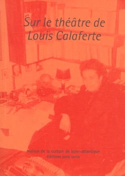 Louis Calaferte