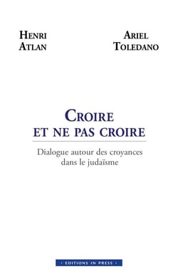Croire et ne pas croire