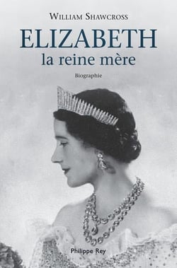 Elizabeth, la reine-mère