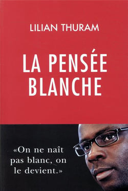 La pensée blanche