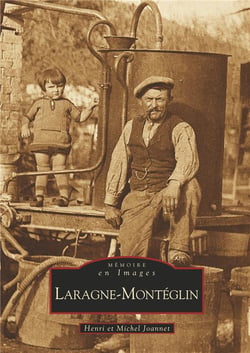 Laragne-Monteglin