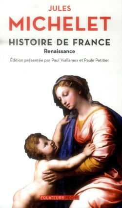 Histoire de France Tome 7 - Renaissance