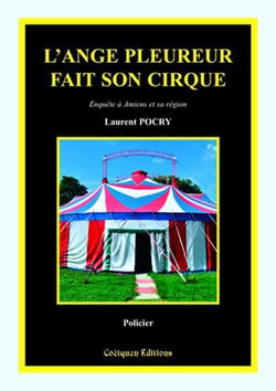L'ange pleureur fait son cirque