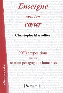 Enseigne avec ton coeur