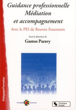 Guidance professionnelle - médiation et accompagnement