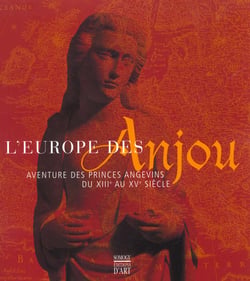 L'europe des anjou