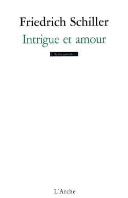 Intrigue et amour