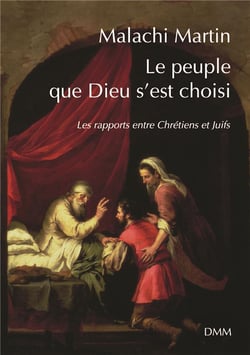 Le peuple que dieu s'est choisi