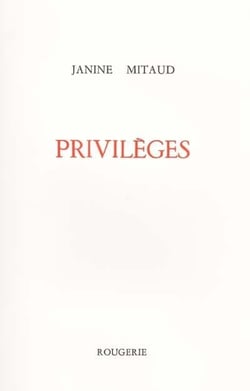 Privileges