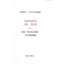 Instants de plus