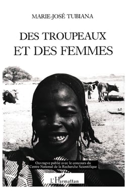 Des troupeaux et des femmes : Mariage et transfert de biens chez les Beri du Tchad et du Soudan