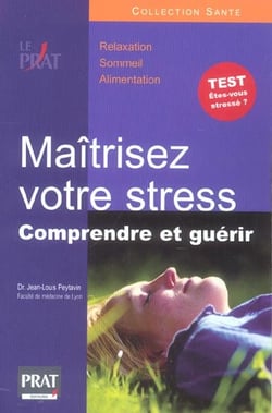 Maitrisez votre stress