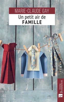 Un petit air de famille