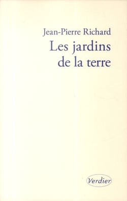 Les jardins de la terre