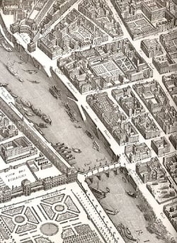 Plan de turgot