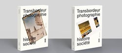 Transbordeur - Photographie Histoire Société n.3 : photographie et technologies de l'information