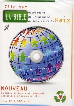 La bible des peuples