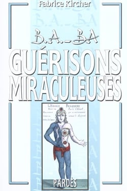 Guérisons miraculeuses